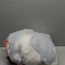 Electric Heated Blanket Full Size - 72"x84", Soft Flannel Heating Blanket, 10 Heating Levels, 1-12 H Auto Shut Off, Breathable Warm and Washable for Bed, Dark Grey