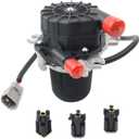 176100C020 176000C020 Secondary Air Pump Replacement for 2005-2015 Toyota Tacoma 2.7L Part# 17610-0C020, 17600-0C020