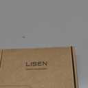 LISEN for MagSafe Car Mount, 2026 Magnetic Phone Holders for Car Air Vent Phone Mount [UltraMagnetic] Hands Free Cell Phone Holder Car Accessories Gifts for Men Women fit iPhone 17 16 15 14 13 12 Pro