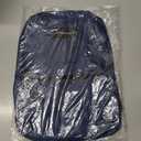 Dark blue Trailmaker book bag, one size