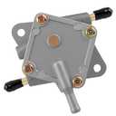 AUTOKAY Fuel Pump for EZGO TXT MEDALIST Golf Cart 4-Cycle 295CC 350CC 72021-G01 94-03