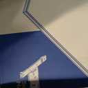 Lithonia Lighting 2x4 LED Flat Panel Light, 4000 Lumens, 3500K/4000K/5000K
