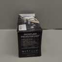 Snowflake Christmas Projector Lights Outdoor 2025 Upgraded Triple Head Snowflake Projector with Timer Waterproof LED Snowfall Projector for Holiday for Christmas Decoration