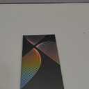 TORRAS Magnetic Slim-Fit for iPhone 17 PRO MAX Case, Ultra-Thin 17 ProMax Phone Case Compatible with MagSafe, Light Anti-Scratch Matte Hard PC Bayer 6.9 inch OriginFit, Glossy Orange