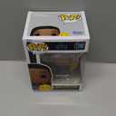 Funko POP! & Buddy: Disney Wish - Asha with Star - Collectable Vinyl Figure - Gift Idea - Official Merchandise - for Kids & Adults - Movies Fans - Model Figure for Collectors and Display