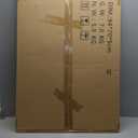 ALL4JIG 1500 Piece Rotating Puzzle Board with Drawers and Cover,25"x34"Portable Wooden Jigsaw Puzzle Table for Adults Portable,Lazy Susan Spinning Puzzle Boards Birthday Gift for mom