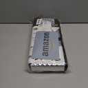 EcoNour Accordion Foldable Windshield Sun Shade | Premium Reflective Sun Visor for SUVs & Pickups Windshields | UV & Heat Reflective Sunshade with Durable Dual-Layer Design | Large (58 x 28) (Silver)