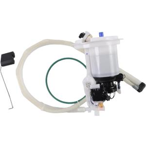 A2044701494 Fuel Pump Level Sending Unit Left Driver Side Fits for 2008-2012 W204 C350 C300 C250 E550 GLK350, Replace OE 2044701494, 2044700494