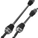 Toyota Corolla 2009-2018 Cv Axle Fit Toyota Matrix 2003-2013 
