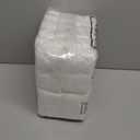 Zubebe 2400 Pcs Disposable Tea Bags for Loose Leaf Tea Empty Teas Bags with Drawstring Bulk Filter Infusers for Coffee, Herbs, Spice