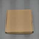 BlueFire Upgraded Super Long 1080P Semi-Rigid Wireless Endoscope, 2 MP HD WiFi Borescope Inspection Camera, Zoomable Focus 1800mA Battery Snake Camera for Android & iOS Smartphone Tablet (15M)