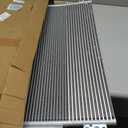 Air Conditioning A/C Condenser Compatible with Durango/Grand Cherokee #3893
Compatible with Dodge Durango 2011-2021, Jeep Grand Cherokee 2011-2020, Grand Cherokee L 2021 # 3893, 55038003AE, 55038003AF
Visit the Orceed Store