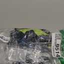 Hanes boys Performance Tween Boxer Briefs Underwear, Assorted Prints & Solids, 6-pack (Medium, Black/Blue/Green/Grey - 6 Pack)