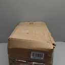 Automatic Chicken Feeder and Waterer Set(4 Buckets/2-3 gallons), Chicken Bucket Feeder Ports & Cup Waterer No Waste, Rain Proof Poultry Feeder, Avoid Small Animals, Suitable for Chicken, Duck, Turkey