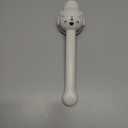 Faucet Handle Extender for Toddlers Kids, 17cm Universal Soft Silicone Children Cartoon Faucet Extender for Bathroom Sink