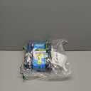 ZeroWater Official Replacement Filter - 5-Stage 0 TDS Filter Replacement - System IAPMO Certified to Reduce Lead, Chromium, and PFOA/PFOS, 2-Pack