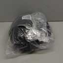 Fruit of the Loom womens Eversoft Cotton Underwear Multipacks, Tag Free & Breathable (10, Brief - Black)