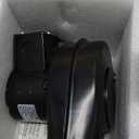 Draft Inducer Blower Motor Compatible with Dayton 1TDN7, 1TDN7A, 4C440, 1C180, Fasco 50747-D401, 7121-3466 Wood Furnace &Stove Centrifugal Blower Fan Replacement