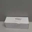 1175 Thermostat RX-1-36, 60125401 Thermostat Fit for Pitco Imperial 1175 Royal Range 3113, 1/4" Thread Mpt Stuff Box 200-400F