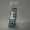 Dog Collar for Small Medium Large Dogs, Reflective, Adjustable Heavy Duty Dog Collar, Soft Neoprene Padded Comfortable for Walking (Blue, M)