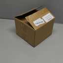 360 Rotating Acrylic Utensil Caddy, 4 Compartment Plastic Silverware Cutlery Holder Countertop Flatware Storage Organizer for Kitchen Office Desk Picnic Camping Party