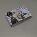 IVENRXIU Police Toys, Police Pretend Play Toys for Kids Boys and Girls, Role Play Set with Police Accessories, Handcuffs, Warning Light, Police Badge, Birthday Halloween Christmas Gifts