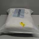 PURE ERA Jersey Knit 4pc Bed Sheet Set 100% T-Shirt Cotton Super Soft Comfy Breathable Fits Mattress Up to 20" Extra Deep Pocket (Heather Beige, King)