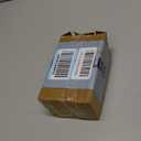 Curtain Track Rollers Curtain Mute Wheel Rollers Hook Pulley Runners/Sliders for Ceiling/Wall Mount Curtain Tracks 30PCS