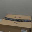 T-Fal Classic Nonstick Fry Pan Set 3 Piece: 8, 9.5, & 12 Inch, Oven Broiler Safe 350F, Kitchen Cookware Set, Pots and Pans Set Non Stick, Frying Pans, Skillets, Dishwasher Safe, Black