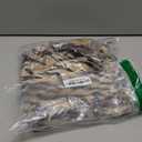 CARRIE HOME Tiger Decor Animal Print Tiger Pillow Covers Soft Velvet Throw Pillows 18x18 Set of 2 Modern Farmhouse Home Decor for Bedroom Couch Sofa (No Pillow Insert)