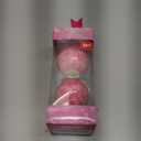 Fantasy/Britney Spears 2 Fragrant Bath Fizzes Set (W)