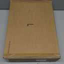 Dog Barrier for Car Back Seat & Cargo Area with Wider Coverage, Universal Fit for Car, SUV & Truck, Dog Car Divider with Chew-Proof Transparent Net and Sturdy Metal Frame for Backseat & Trunk (Largefull-size sedan/large SUV/pick-up truck)