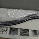 L LOHAS LED Battery Operated Wall Sconces Set of 2, Battery Wall Sconce 7200mAh, Black Rechargeable Sconces 3000K, 31.6 Inch Dimmable Wireless Wall Lights, Sconce Wall Decor for Bedroom, Living Room