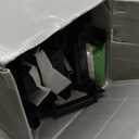 Box Spring Queen Size Bed Base, 5-Inch Height Mattress Foundation with Fabric Cover, Box Spring for Queen Bed, Easy Assembly