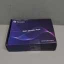 Fosi Audio K5 Pro Gaming DAC Headphone Amplifier Mini Hi-Fi Stereo Digital-to-Analog Audio Converter USB Type C/Optical/Coaxial to RCA/3.5MM AUX for PS5/PC/MAC/Computer