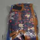 Paw Legend Washable Reusable Female Dog Period Diapers for Heat Doggie Puppy Diapers for Female Dogs (3 Pack, Large) (Large (17.5''-27'' Waist))