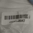 Throw Pillow Inserts, Set of 2 Lightweight Down Alternative Polyester Pillow, Couch Cushion, Sham Stuffer, Machine Washable. (White, 18x18)