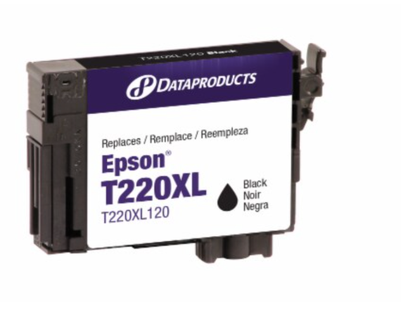 Di Data Products Epson T212XL Black