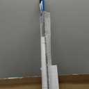 31inch Carbon Arrow Archery Targeting Practice Hunting Arrows for Compound & Recurve Bow with Removable Tips(Pack of 12) (Blue White)