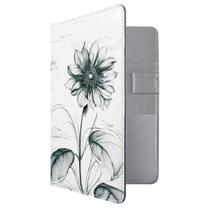 CoBak Server Book – Compact Organizer with Clear and Money Pockets, Pen Holder, Fits Apron Perfectly, Leather Waitress Book