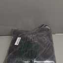 PURRUGS Dirt Trapping Door Mat 24" x 59", Non-Slip Machine Washable Entry Rug, Dog Doormat, Indoor Front Door Mat, Super Absorbent Entryway Rug for Muddy Shoes & Paws, Grey