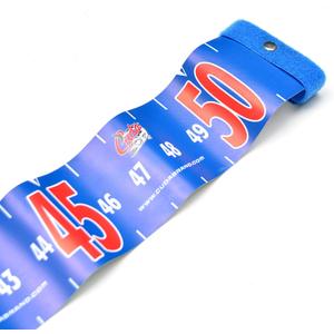 Cuda 18134 50" Tape Measure,Blue