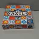 Azul Asmodee Azul Board Game - Award-Winning Tile-Placement Strategy Game, Beautiful Mosaic Art, Family Fun for Kids & Adults, Ages 8+, 2-4 Players, 30-45 Minute Playtime