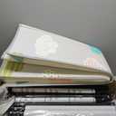 Fodoss Baby Playpen with Mat, 59x59in Playpen for Babies and Toddlers, Kids Play Pen, Extra Large Baby Fence for Infants with Playmates, Toddler Playard