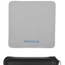 Anti-fog Safety glasses Industrial Goggles with Clear Wrap-Around Lenses, Shooting Safety glasses with Anti-Scratch UV400 protection Eyeglasses, Adjustable