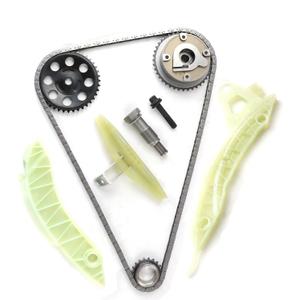 Timing Chain Kit Fits for 2009-2012 MINI Cooper S JCW R56 R57 R55 R58 1.6L N14B16 Engine Timing Chain Set