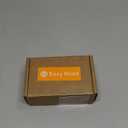 Easy Hood Camera Case for Kodak PIXPRO FZ55, Soft Silicone Cover Anti-Scratch Slim Fit FZ55 DSLR Camera Sleeve Body Skin Travel Protective Case, Pink