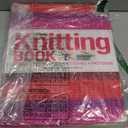 The Knitting Book