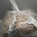 CozyLux Queen Comforter Set Khaki - Bed in a Bag Queen Size 7 Pieces, Luxury Soft Bed Set for All Seasons, Bedding Set with Down Alternative Comforter, Sheets, Pillowcases & Shams