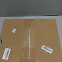 NAIMOER 2Pack Diamond Painting Frames, Frames for 35x35cm Diamond Painting Canvas, Magnetic Diamond Art Frame Self-Adhesive, Frames with Hooks for Wall Window Door (Black)